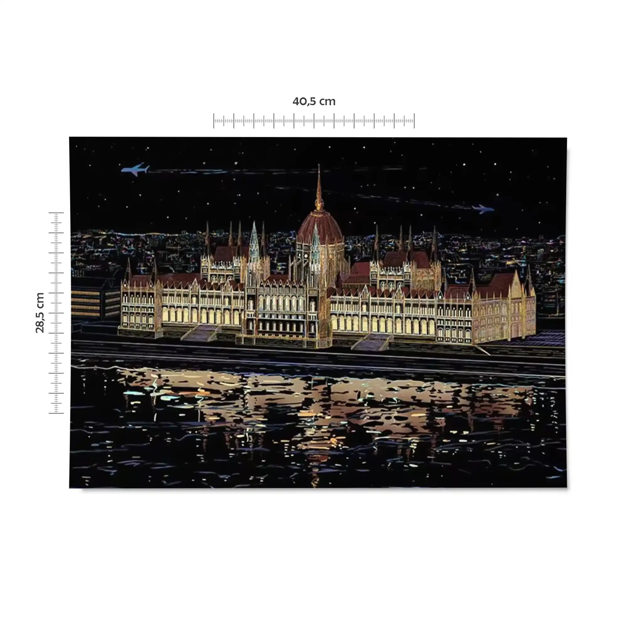 Hungarian Parliament