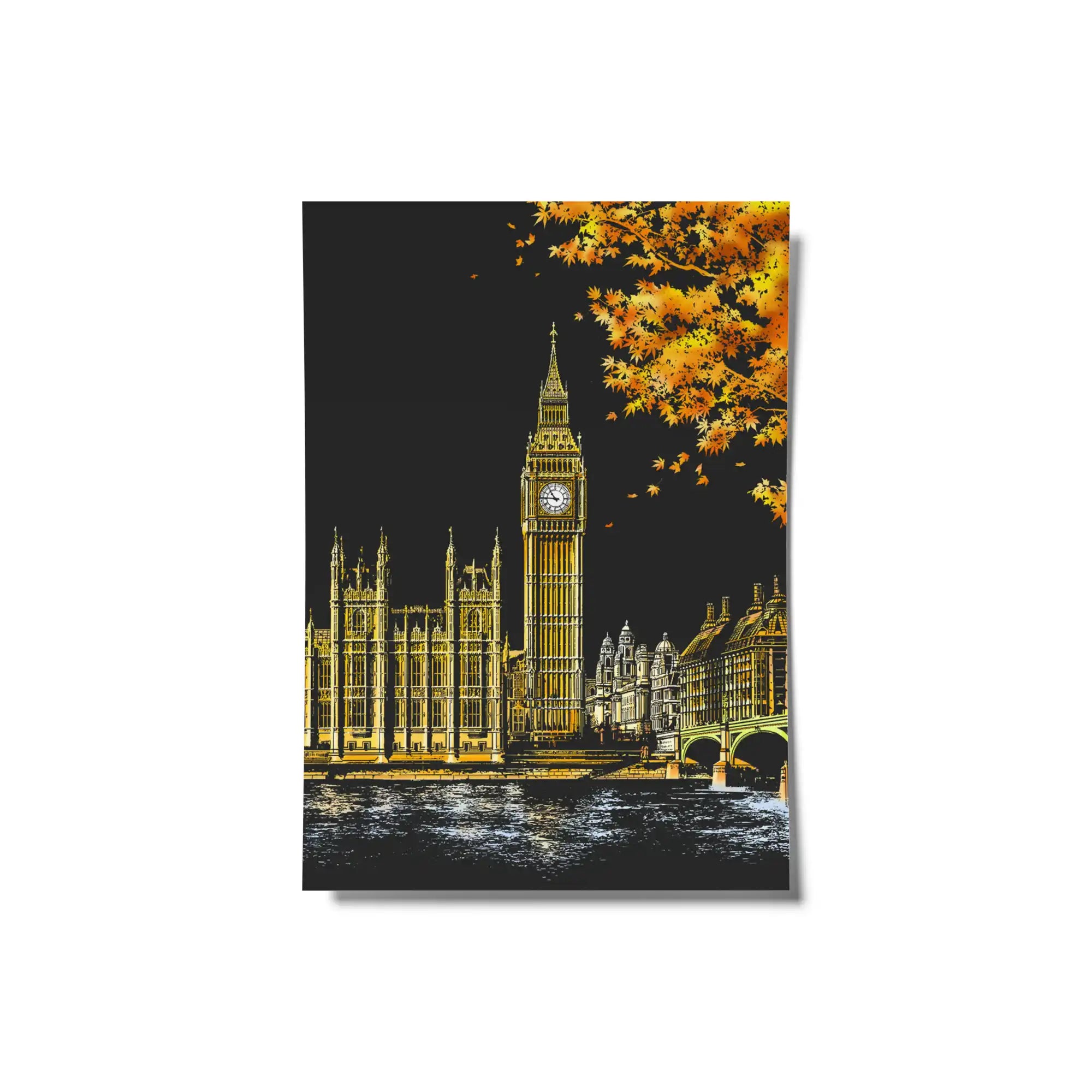 Big Ben