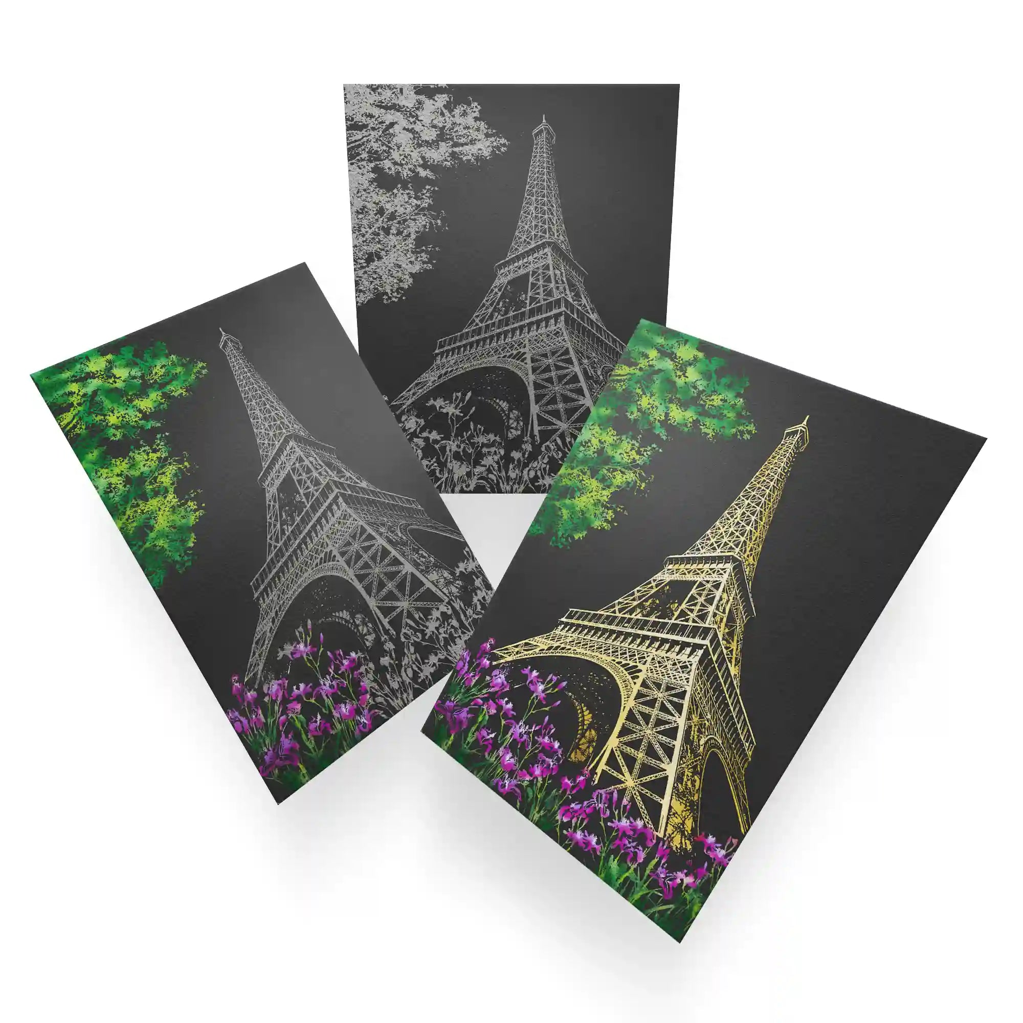 Eiffel-torony