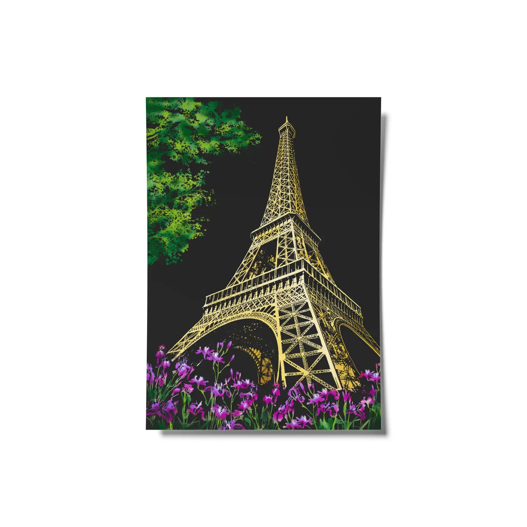 Eiffel-torony