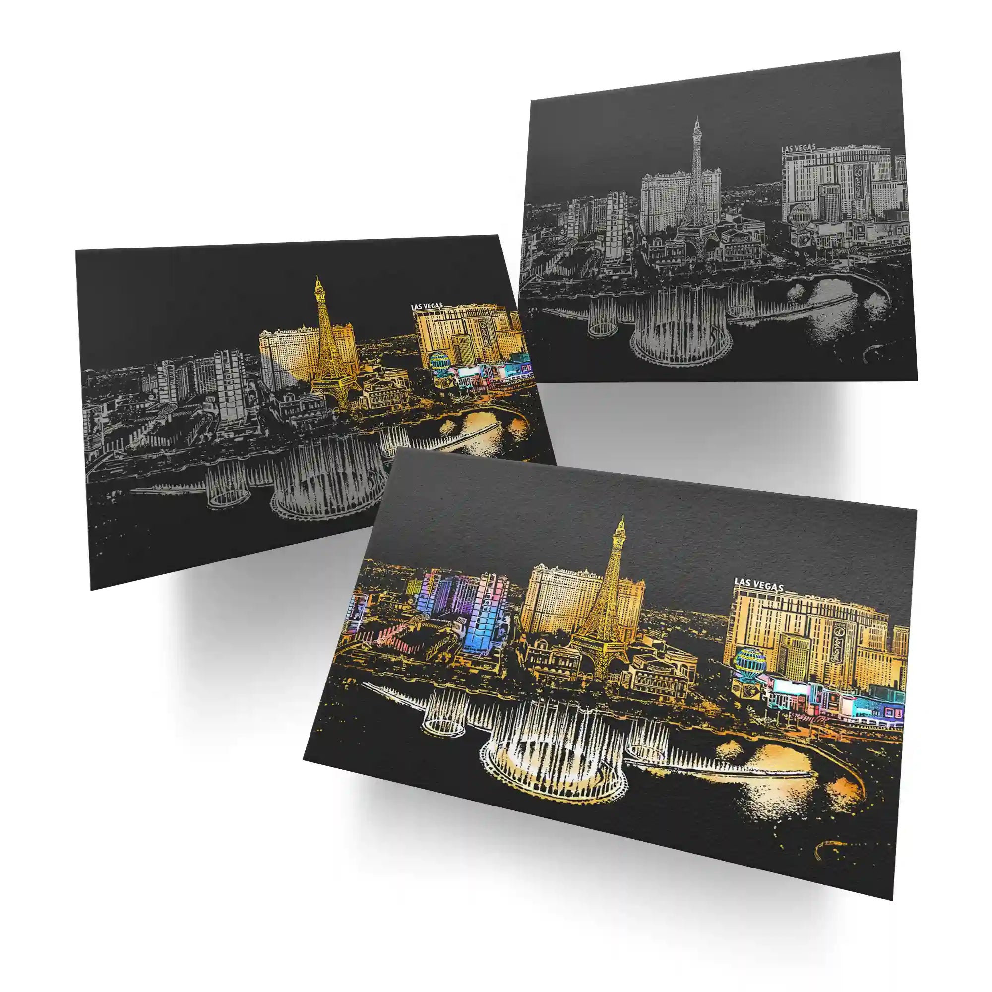 Las Vegas