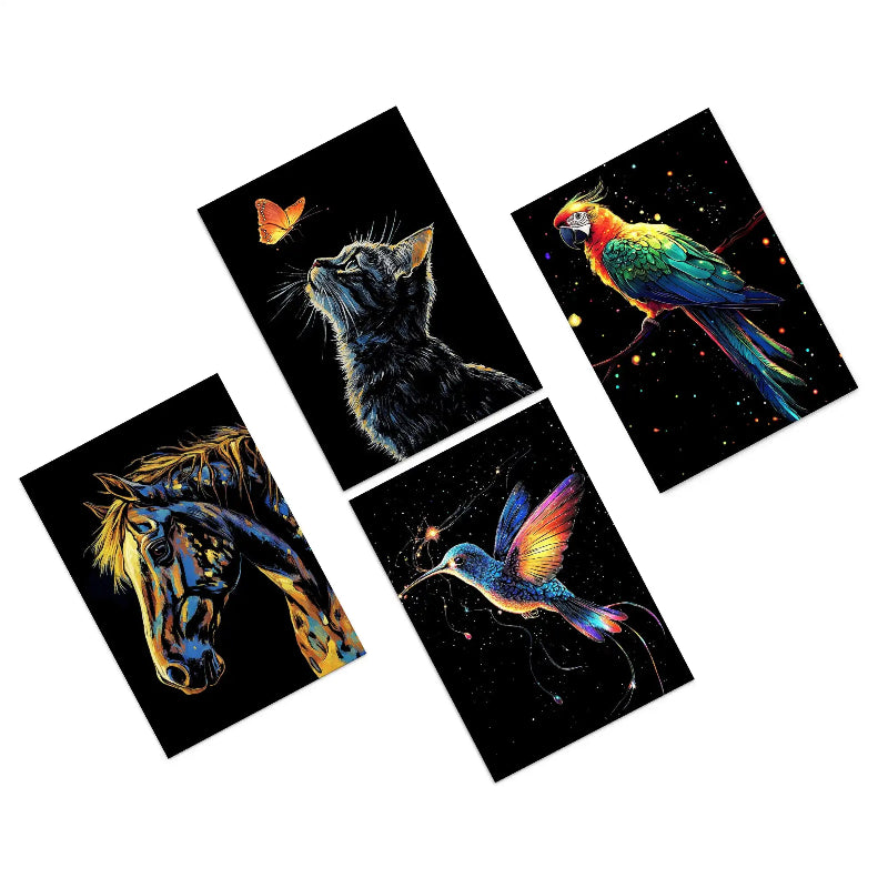 Light Elf 4in1 (20x14 cm)