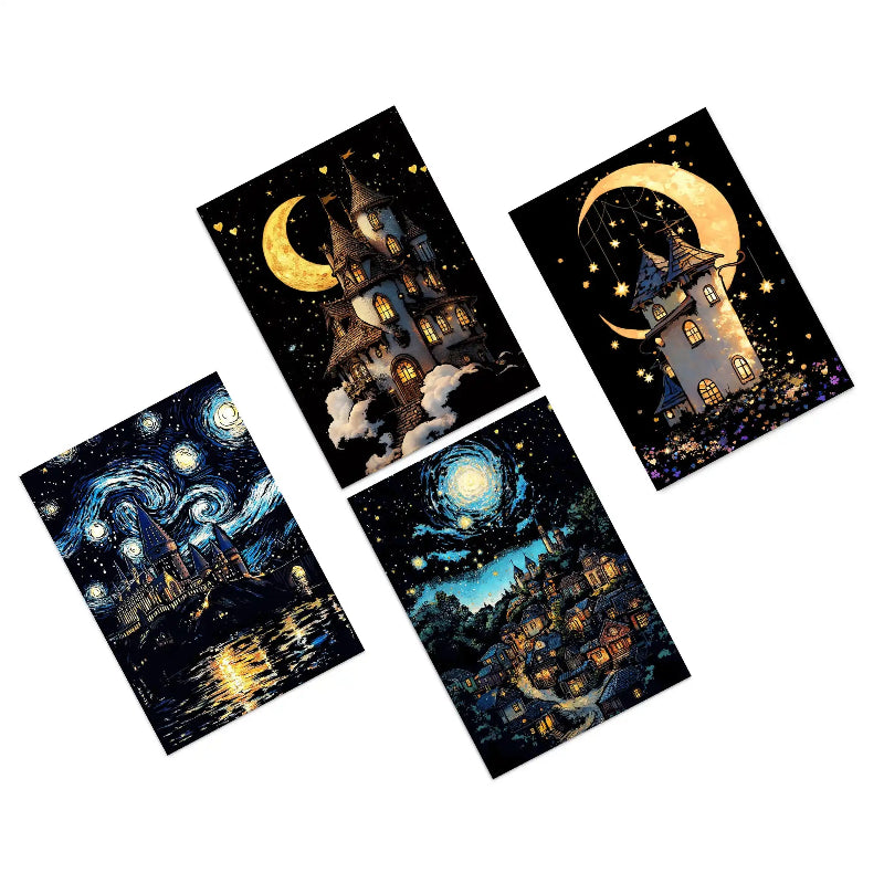 Star River 4in1 (20x14 cm)