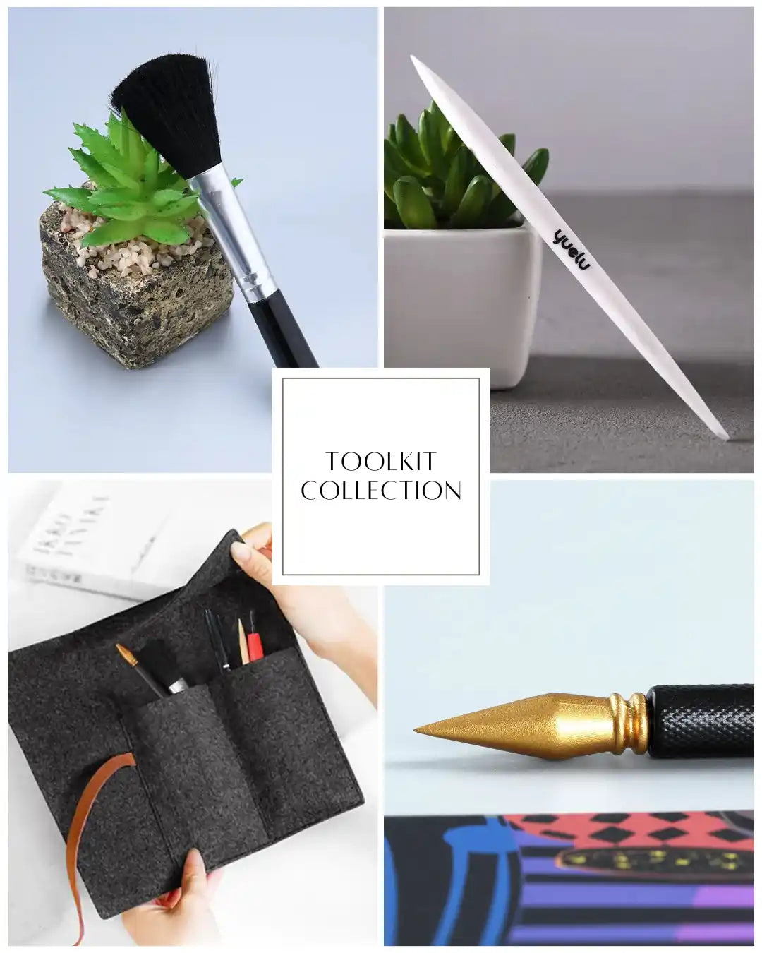 Toolkits – CreativeCraftKits