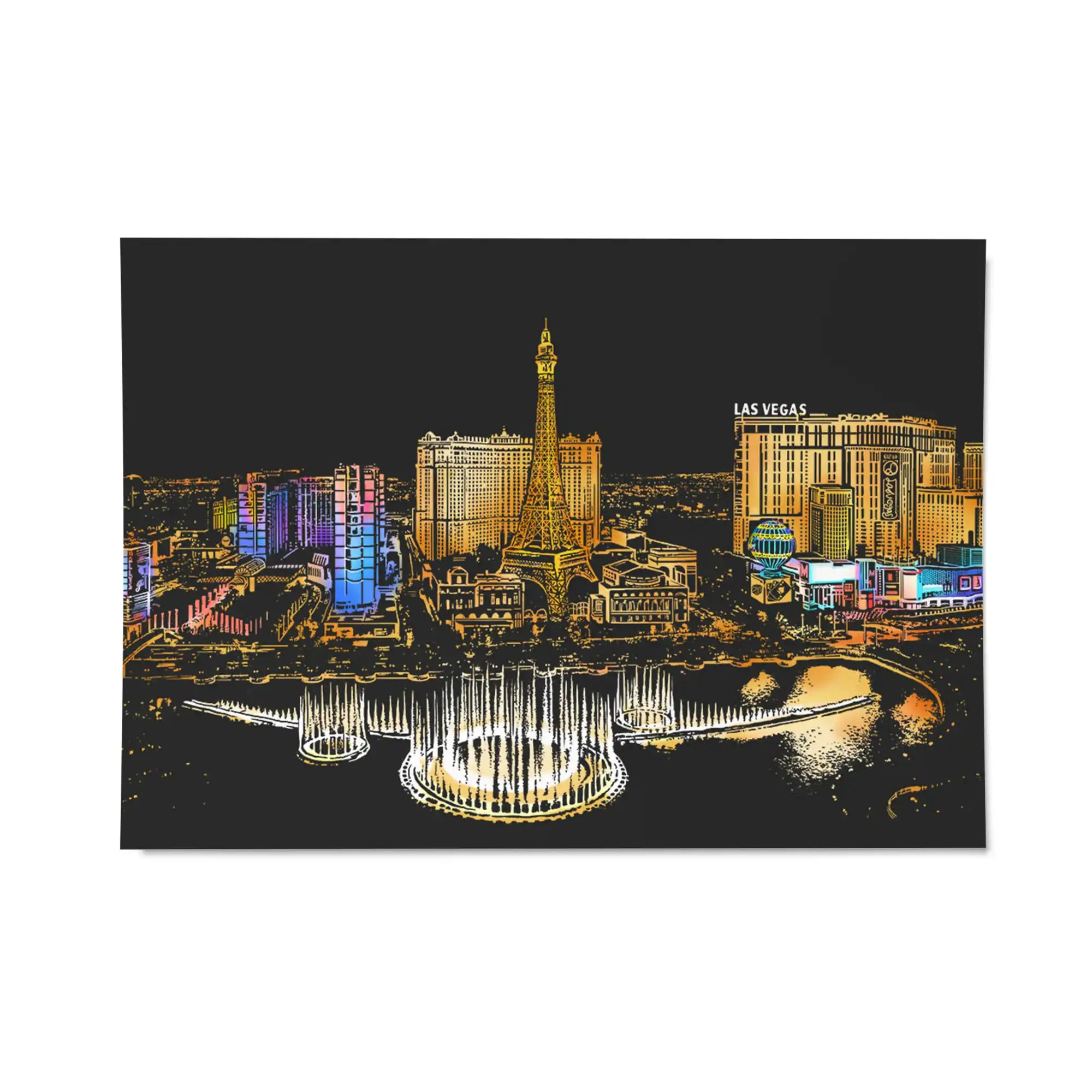 Las Vegas