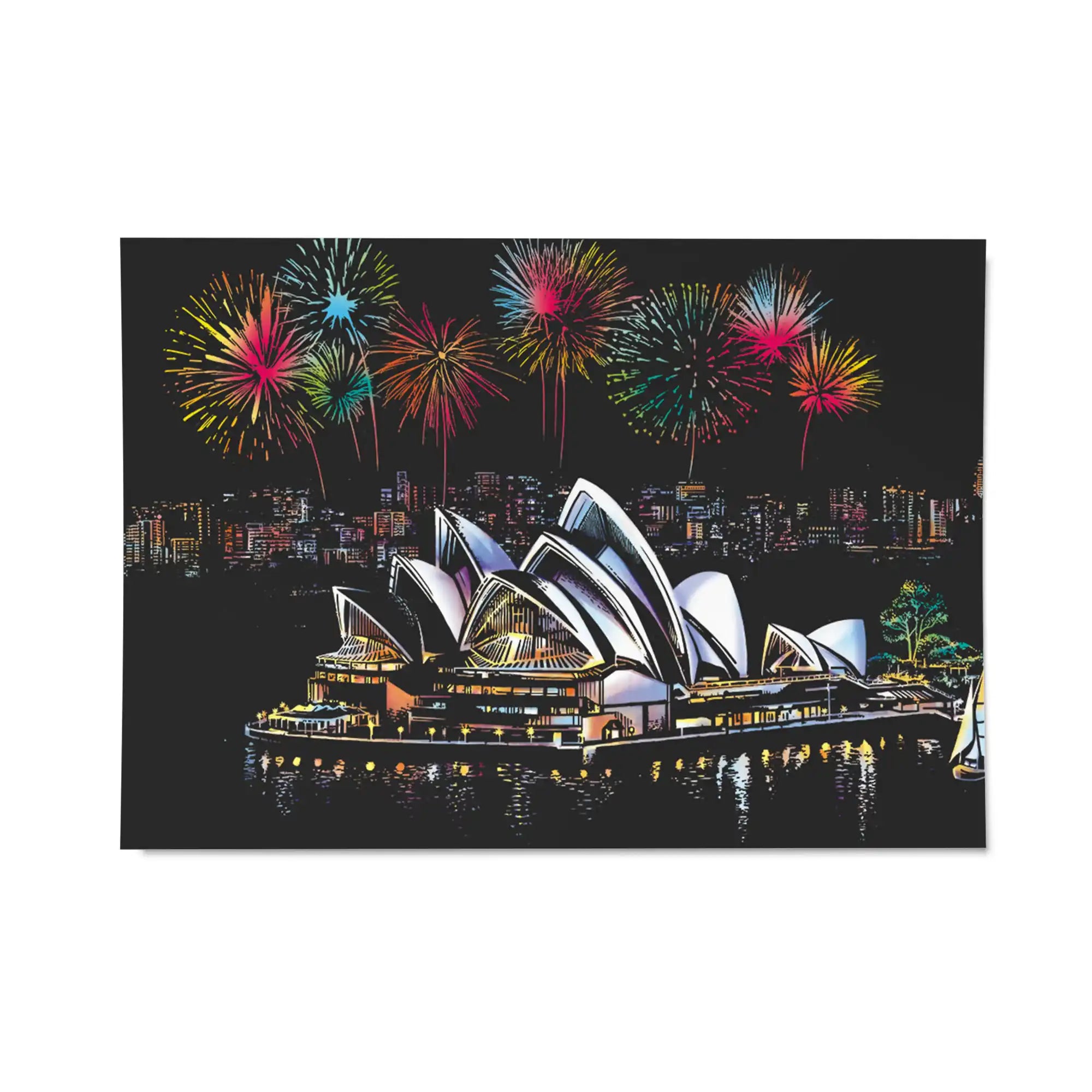 Sydney Operaház