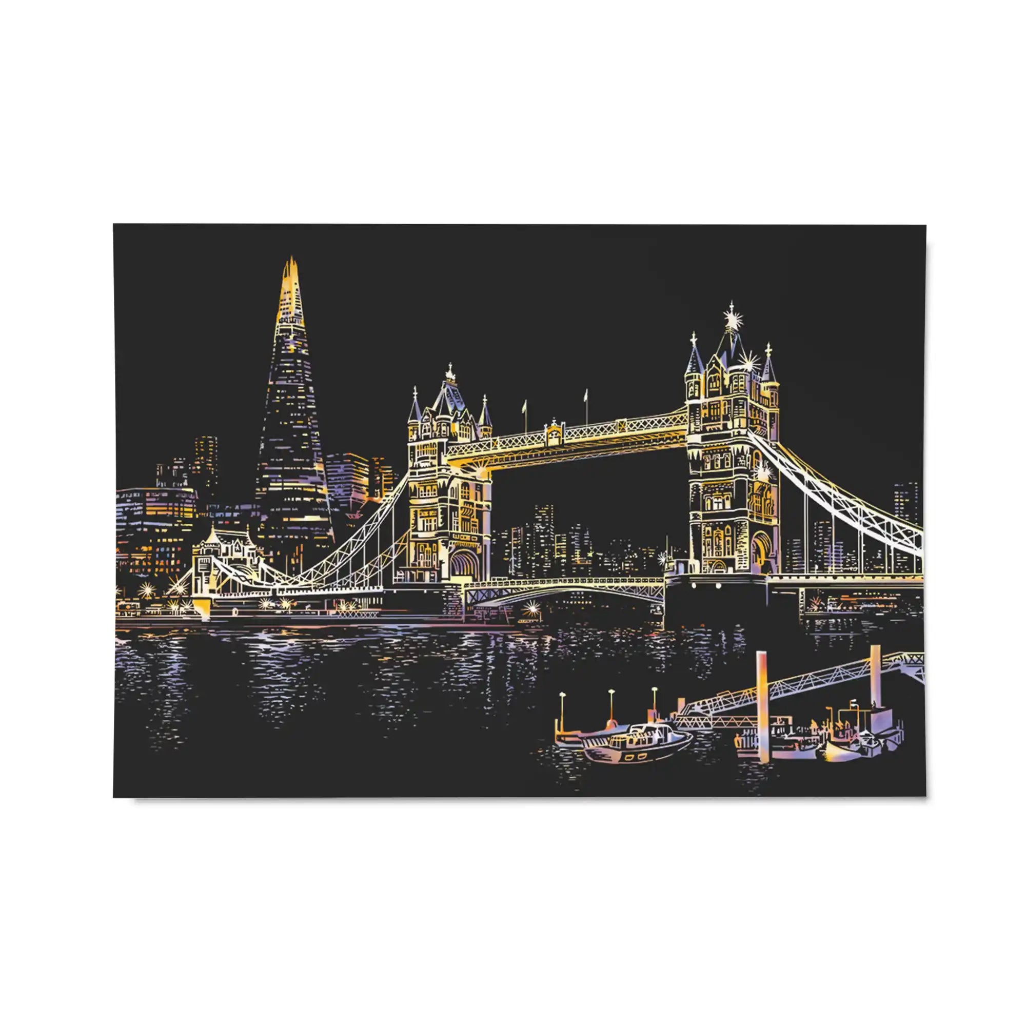 Tower Bridge