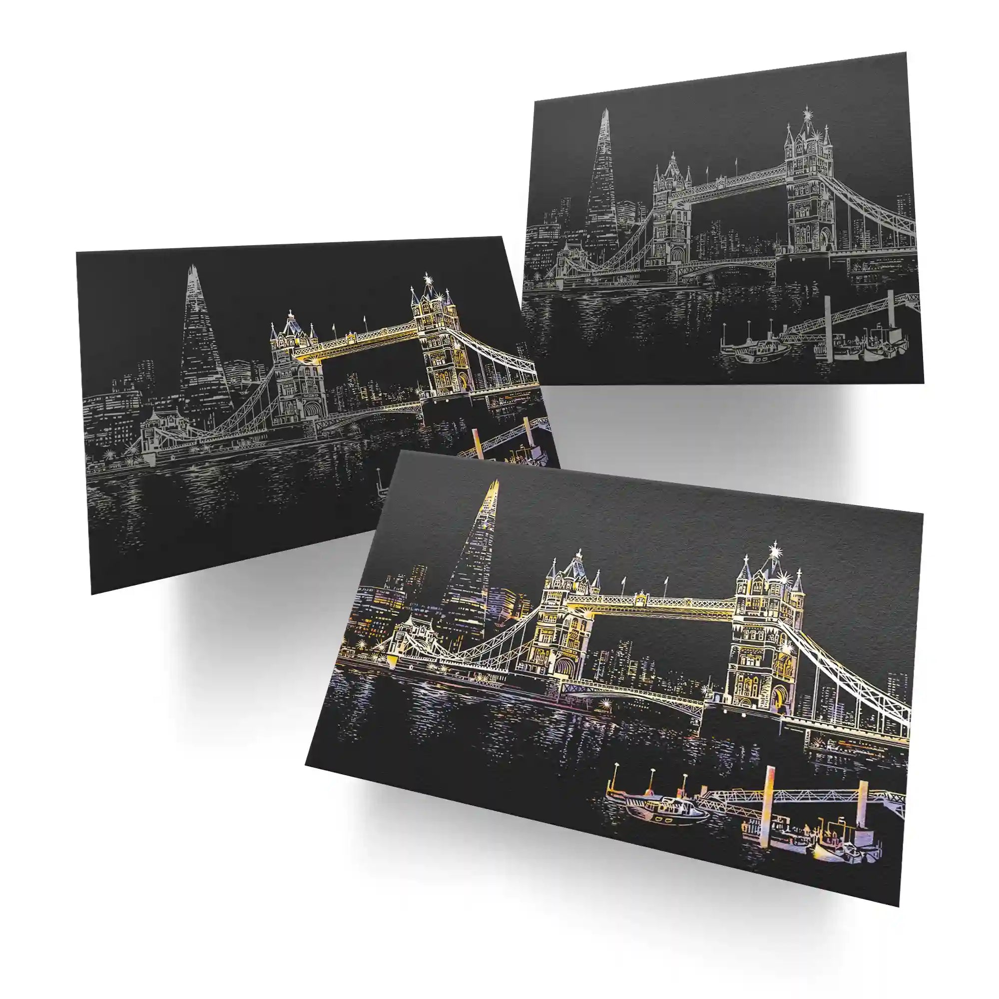 Tower Bridge